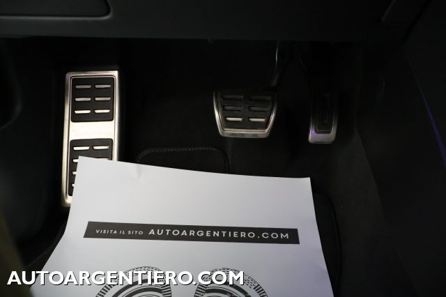 AUDI Q3 usata, con Isofix