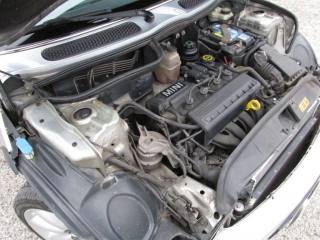 MINI Cabrio usata 71