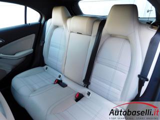 MERCEDES-BENZ A 180 usata 56