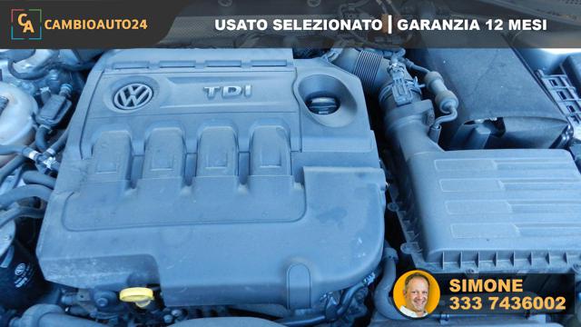 VOLKSWAGEN Golf usata 89