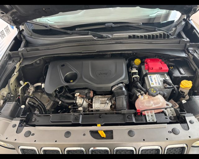 JEEP Renegade usata 26