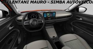 FIAT 600 usata, con Airbag Passeggero