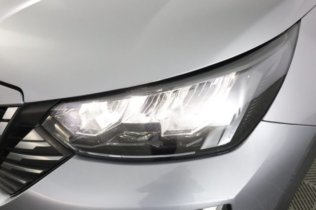 PEUGEOT 2008 usata 7