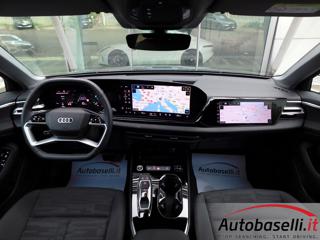 AUDI A5 usata, con Sensori di parcheggio anteriori