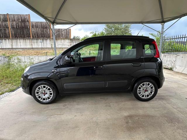 FIAT Panda usata, con Climatizzatore