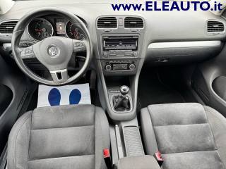 VOLKSWAGEN Golf usata, con Climatizzatore