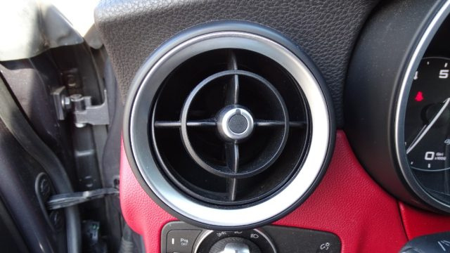 ALFA ROMEO Stelvio usata 85