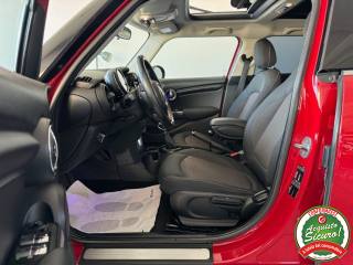 MINI Cooper D usata, con Boardcomputer