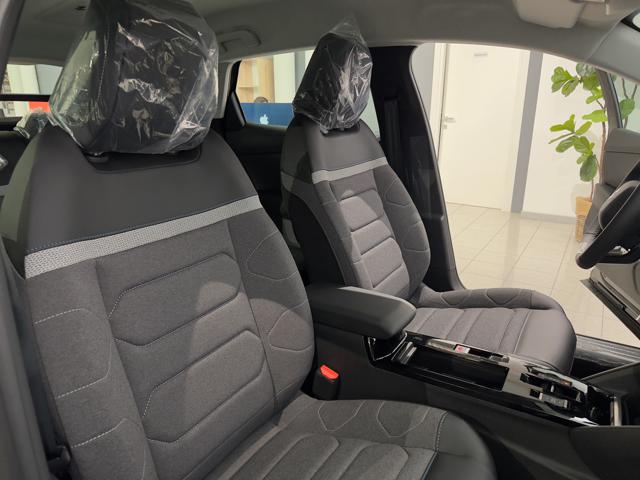 CITROEN C4 usata, con Park Distance Control