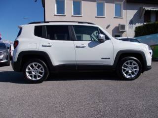 JEEP Renegade usata, con Alzacristalli elettrici