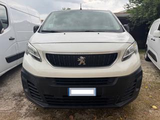 PEUGEOT Expert usata, con Airbag