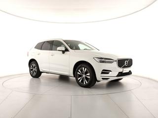 VOLVO XC60 usata, con Antifurto