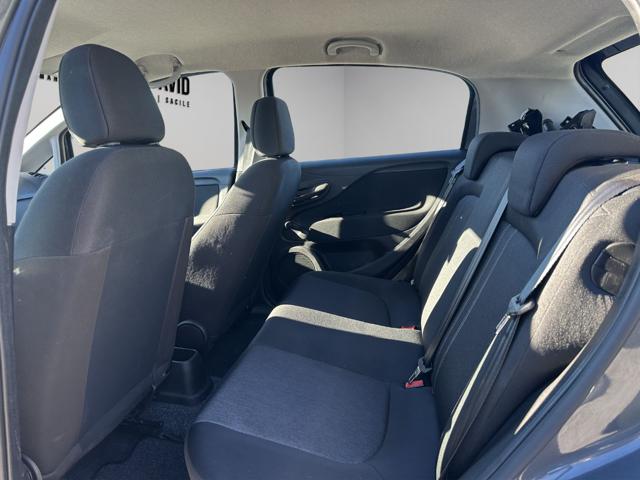 FIAT Punto usata, con Cronologia tagliandi