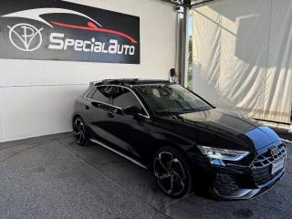 AUDI A3 usata, con Airbag