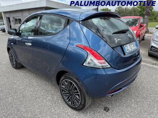 LANCIA Ypsilon usata, con Autoradio