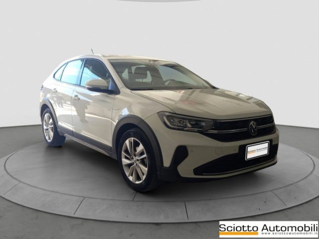 VOLKSWAGEN Taigo usata, con Climatizzatore