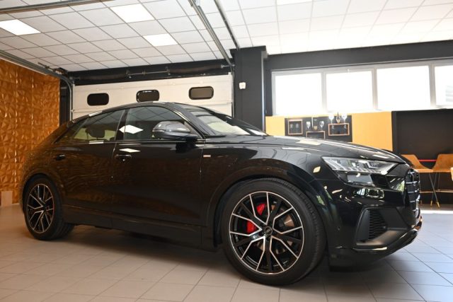 AUDI Q8 usata 137