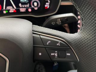 AUDI Q3 usata, con Immobilizzatore elettronico