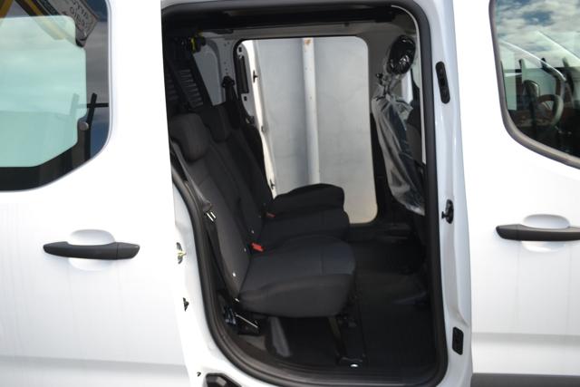 FIAT Doblo usata, con USB