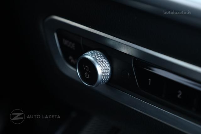 BMW X5 usata, con Riconoscimento dei segnali stradali