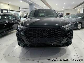 AUDI Q5 usata, con Airbag