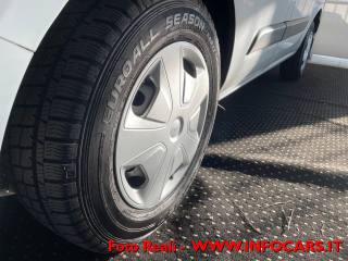 FORD Tourneo Custom usata, con Servosterzo