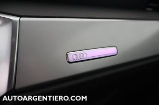 AUDI Q3 usata, con Vetri oscurati
