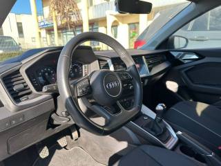 AUDI A1 usata, con Autoradio