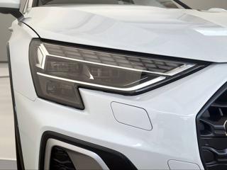 AUDI A3 usata, con Volante multifunzione