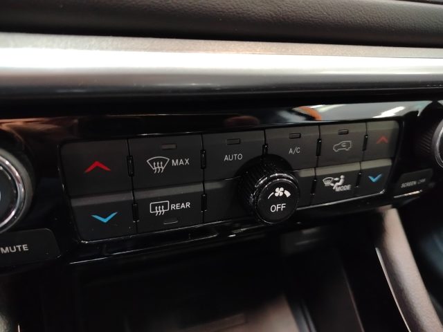 JEEP Compass usata 23