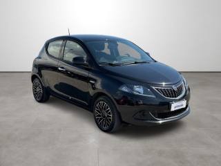 LANCIA Ypsilon usata, con Airbag Passeggero