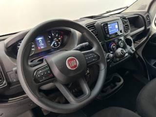 FIAT Ducato usata, con ESP