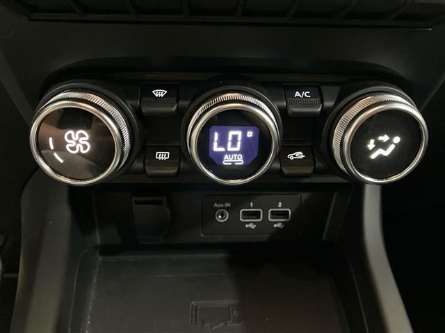 RENAULT Arkana usata, con Isofix