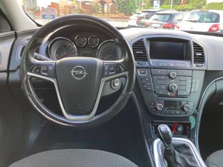 OPEL Insignia usata, con Fari Xenon
