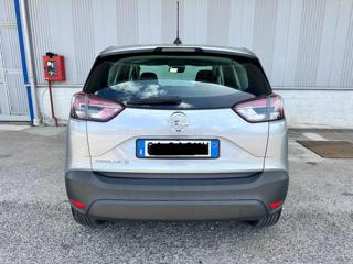 OPEL Crossland X usata, con Cerchi in lega