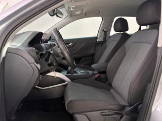 AUDI Q2 usata, con Controllo trazione