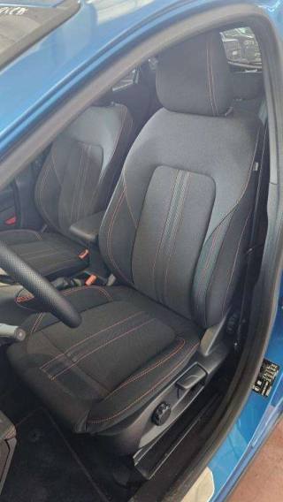 FORD Puma usata, con ESP