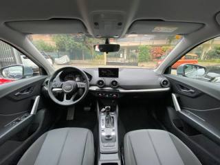 AUDI Q2 usata, con Boardcomputer