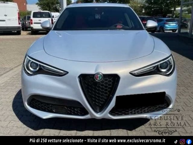ALFA ROMEO Stelvio usata, con ABS