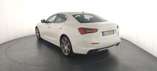 MASERATI Ghibli usata, con Autoradio