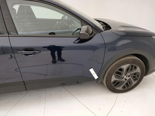 CITROEN C4 usata, con Bluetooth