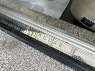 JAGUAR Sovereign usata 29