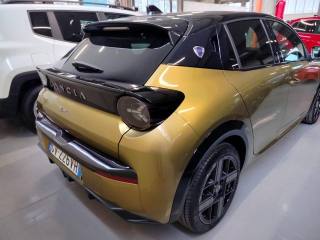 LANCIA Ypsilon usata, con Chiusura centralizzata