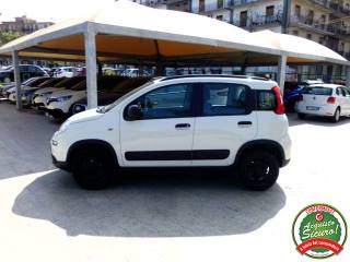 FIAT Panda usata, con Alzacristalli elettrici