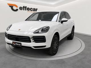 PORSCHE Cayenne 3.0 V6