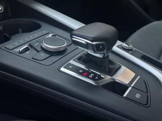 AUDI A5 usata, con Boardcomputer