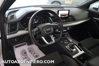AUDI Q5 usata, con Antifurto