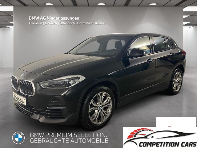 BMW X2 usata, con Airbag