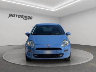 FIAT Punto usata, con Airbag