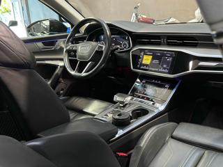 AUDI A6 usata, con Fendinebbia
